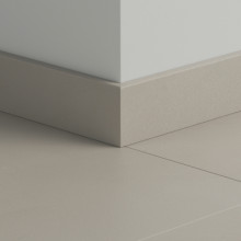 Плинтус прямой для LVT Pergo Бетон Теплый Бежевый PGVSK40144 12х58х2400 мм